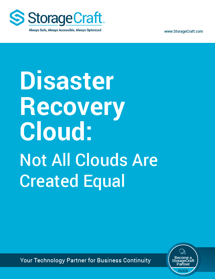 Disaster Recovery Cloud eBook image.png
